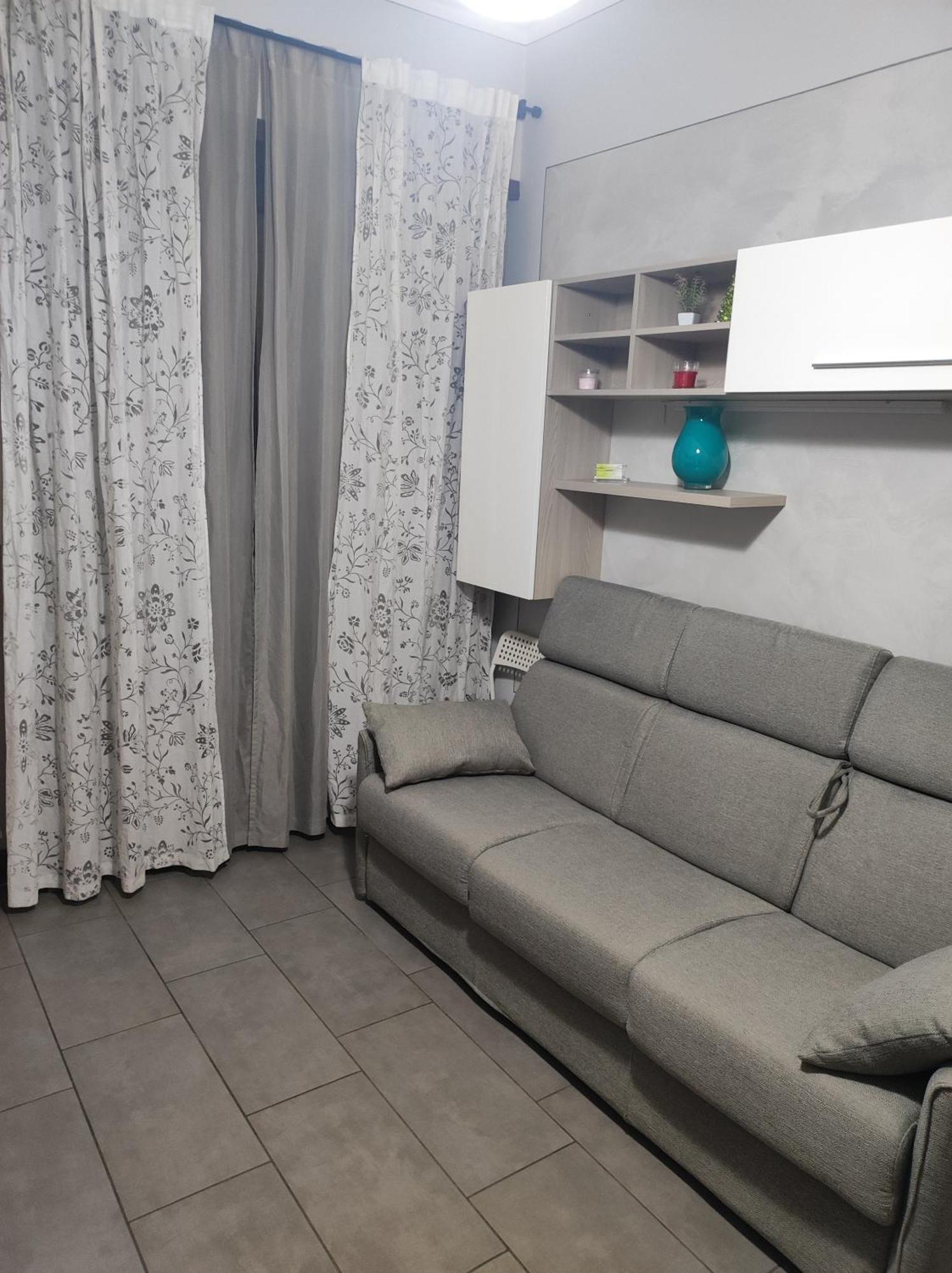 Ferienwohnung A Casa Mia Turin Zimmer foto
