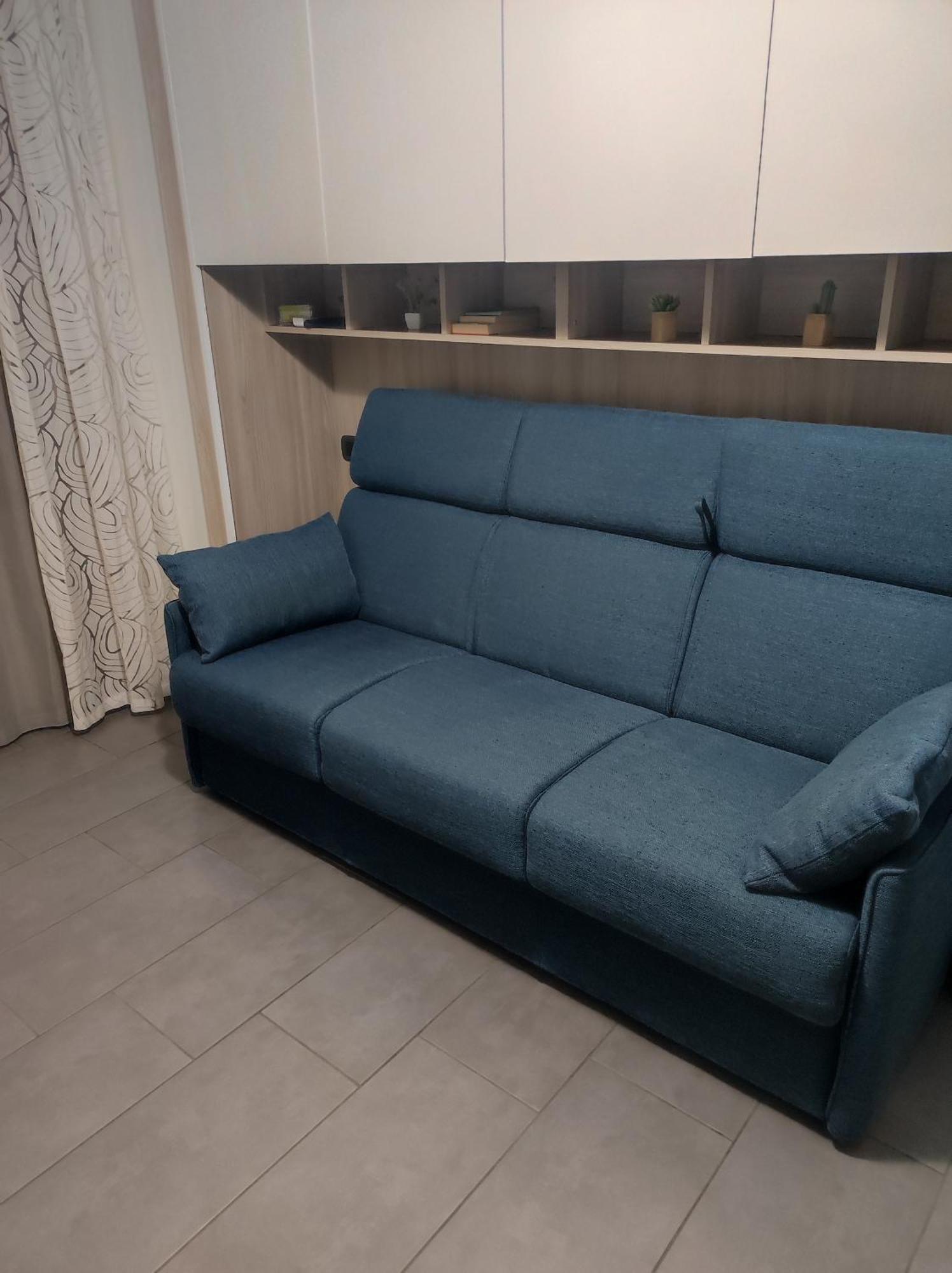 Ferienwohnung A Casa Mia Turin Zimmer foto