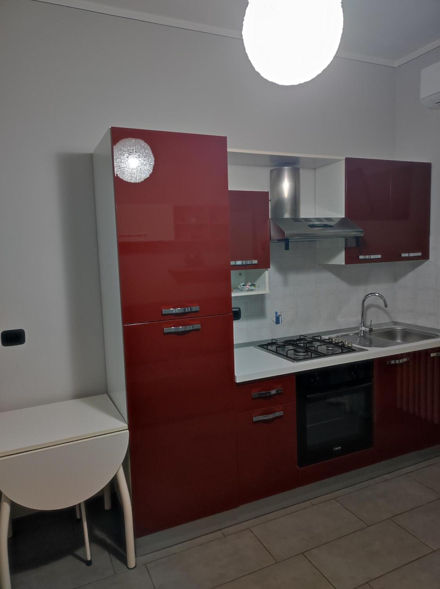 Ferienwohnung A Casa Mia Turin Zimmer foto