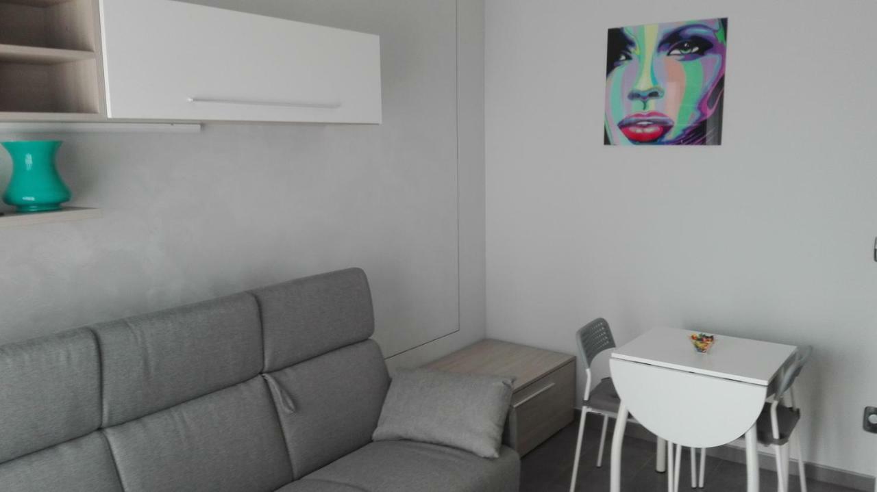 Ferienwohnung A Casa Mia Turin Exterior foto