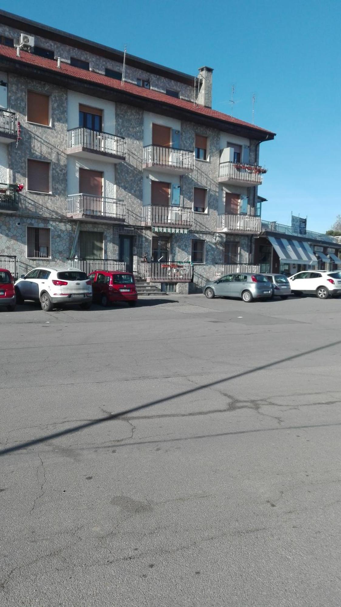 Ferienwohnung A Casa Mia Turin Exterior foto